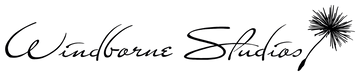 Windborne Studios logo