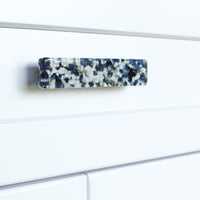 Pebbles | Blueberry | 3" CC Pull