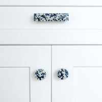 Pebbles | Blueberry | 3" CC Pull