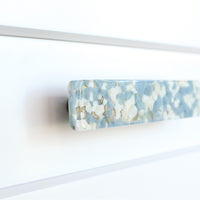 Pebbles | Powder Sand | 3" CC Pull