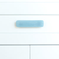 Shell | Powder Mist | 3" CC Pull