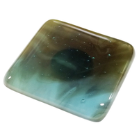 Ocean | 1.5" Square Knob