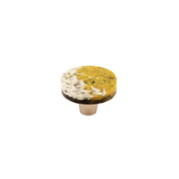 Pebble | Umber Ombré | 1.5" Circle Knob