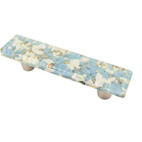 Pebbles | Powder Sand | 3" CC Pull