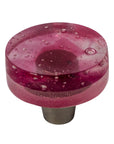 Millennial Pink | Rose Quartz | 1.5" Circle Knob