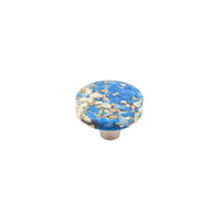 Pebbles | Egyptian Powder Sand | 1.5" Circle Knob