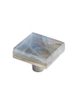 Glassia | Timber Wood | 1 1/2" Square Knob