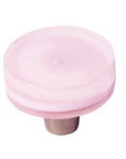 Millennial Pink | Delicate Pink | 1.5" Circle Knob