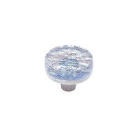 Pearl | Diamond | 1.5" Circle Knob