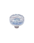 Pearl Diamond Circle Knob