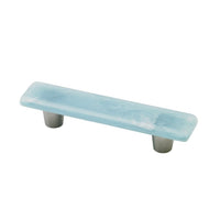 Shell | Powder Mist | 3" CC Pull