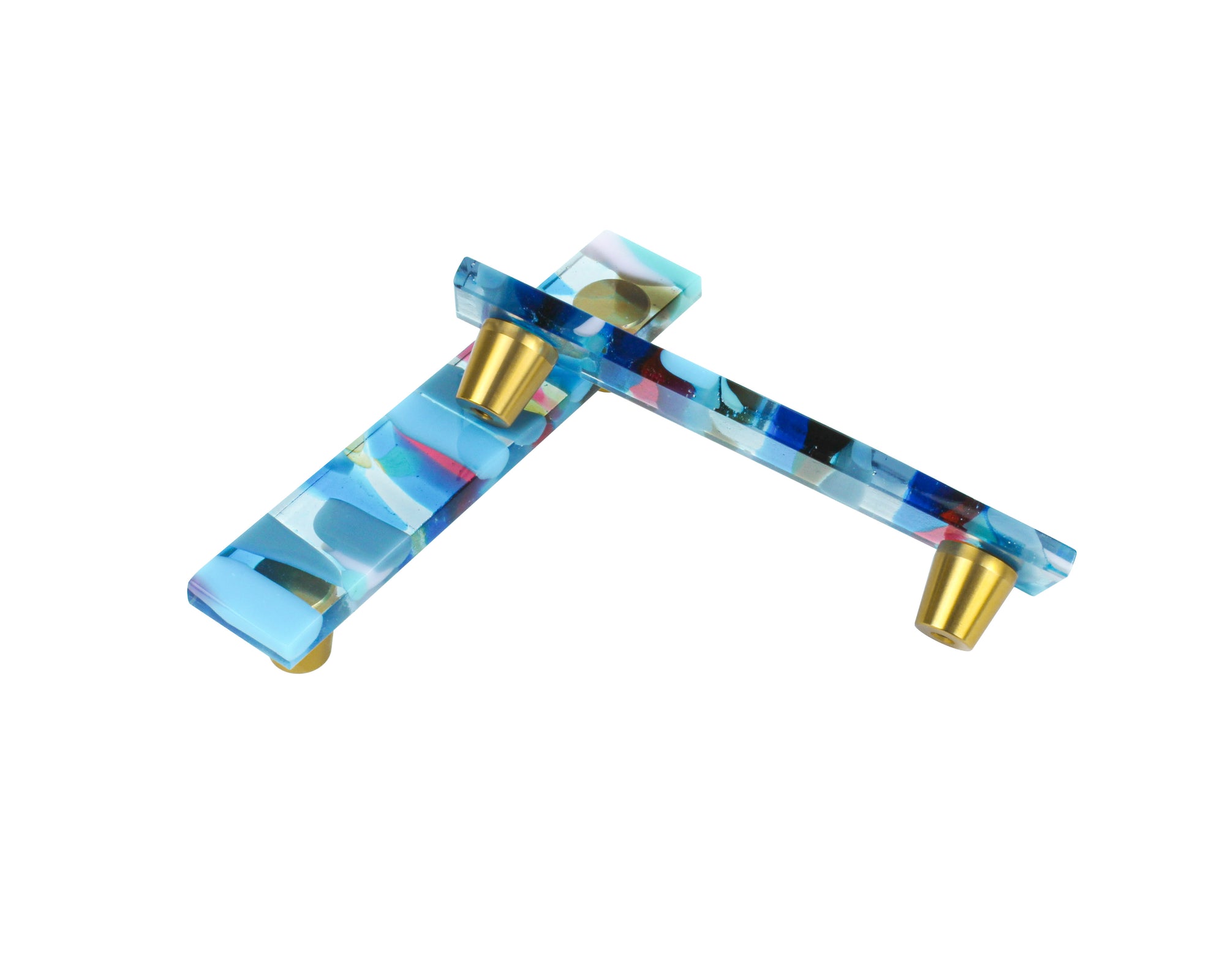 Tropics | Island Breeze | 3" CC Pull