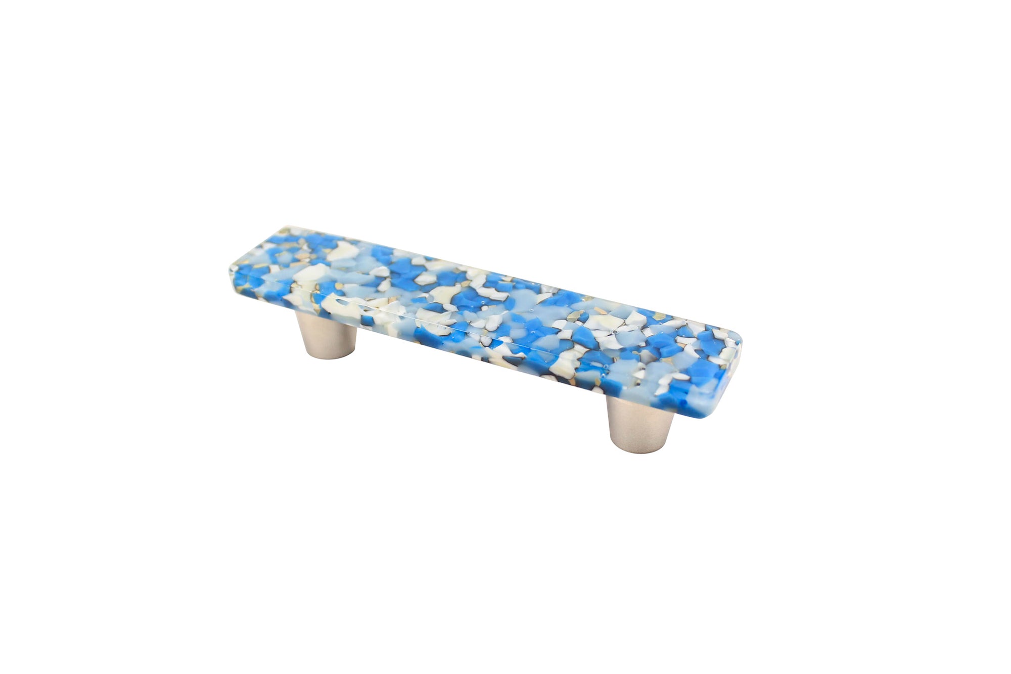 Pebbles | Egyptian Powder Sand | 3" CC Pull