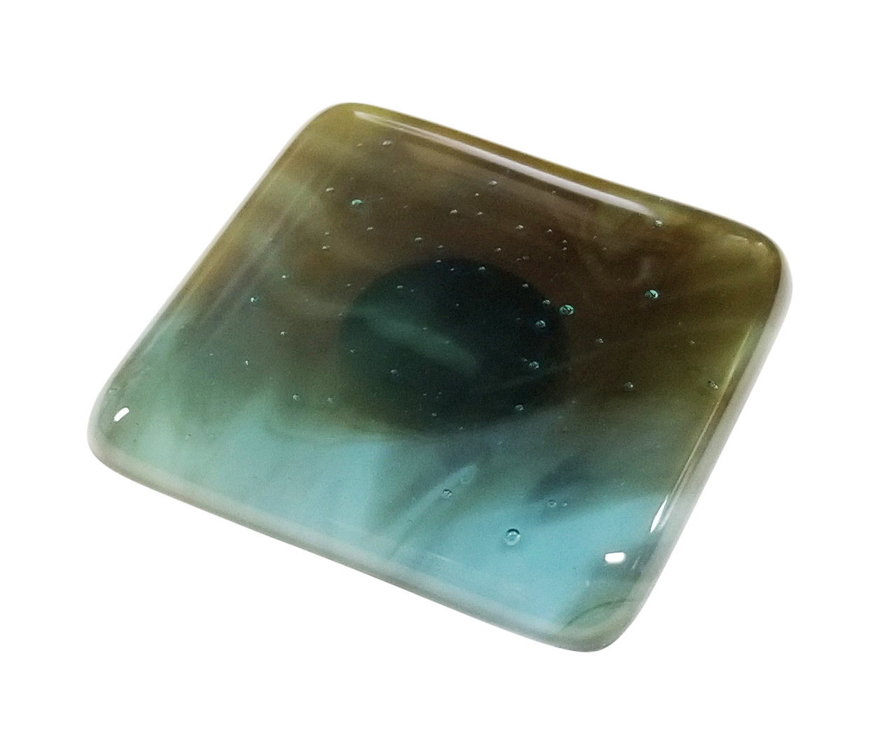 Ocean | 1.5" Square Knob