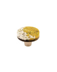 Pebble | Umber Ombré | 1.5" Circle Knob