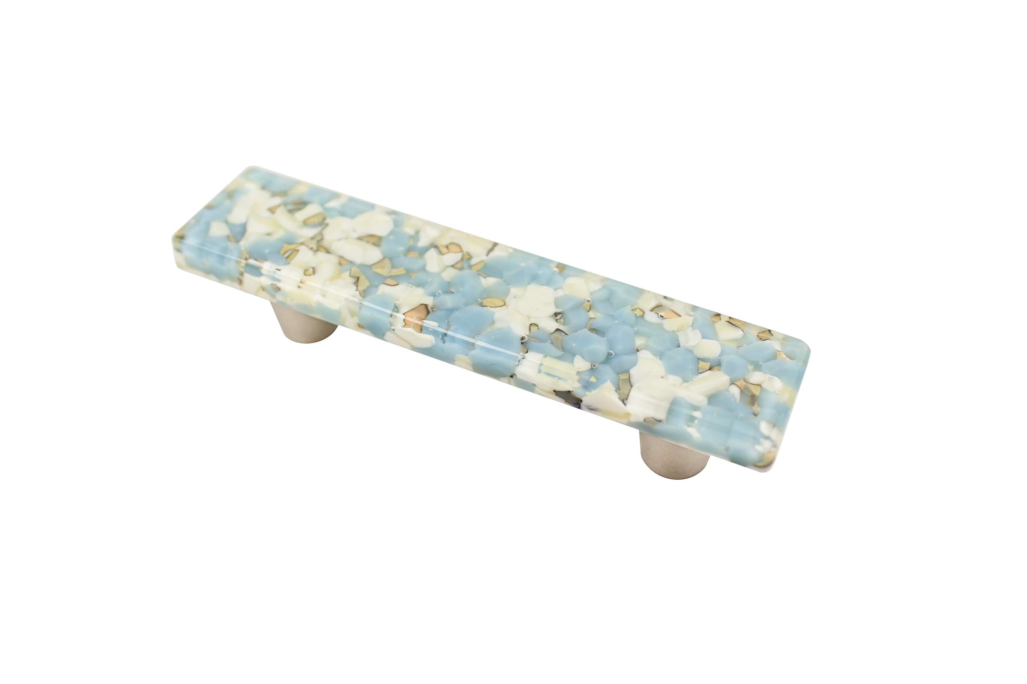 Pebbles | Powder Sand | 3" CC Pull