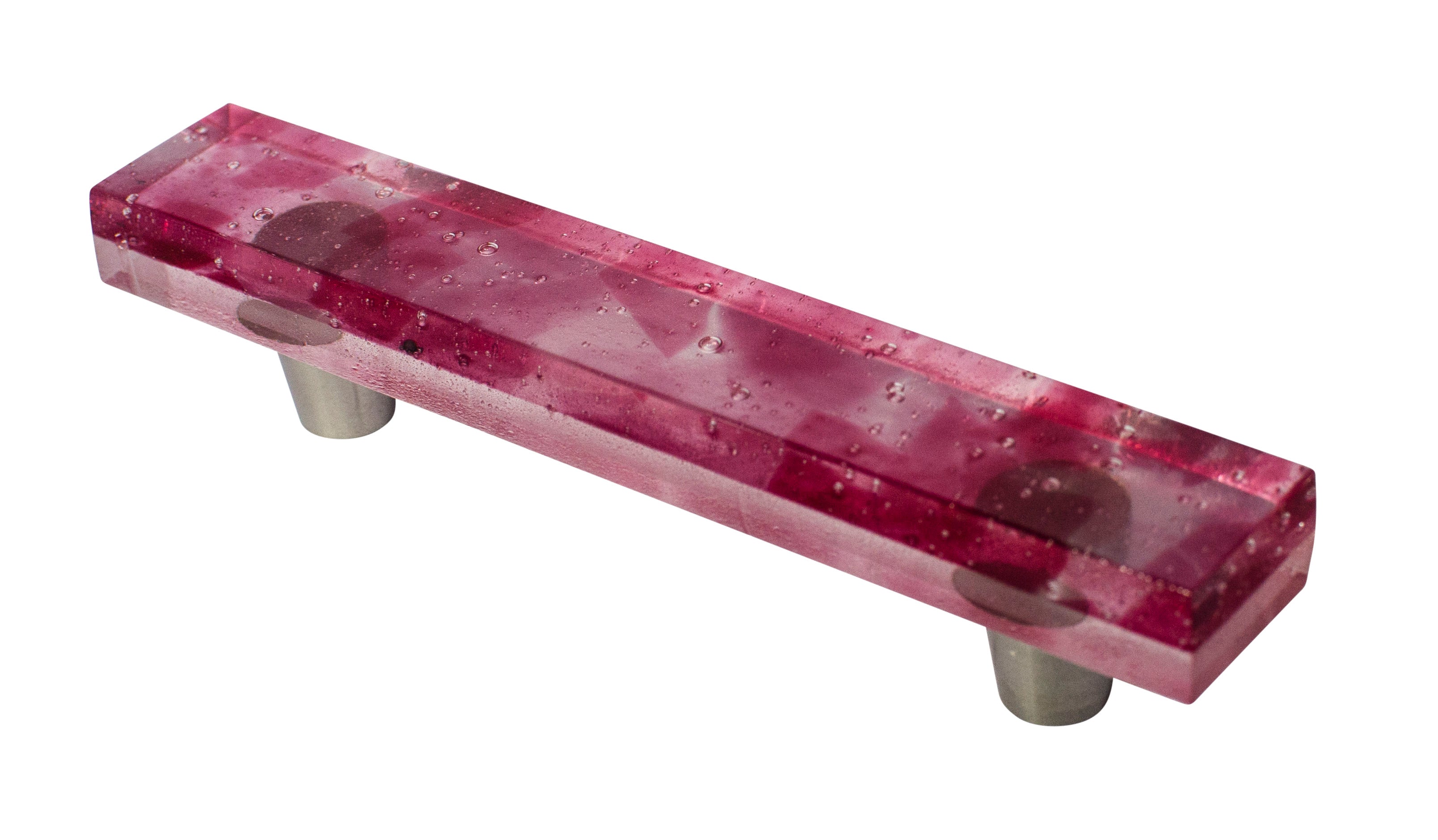 Windborne Studios - Millennial Pink | Rose Quartz | 4