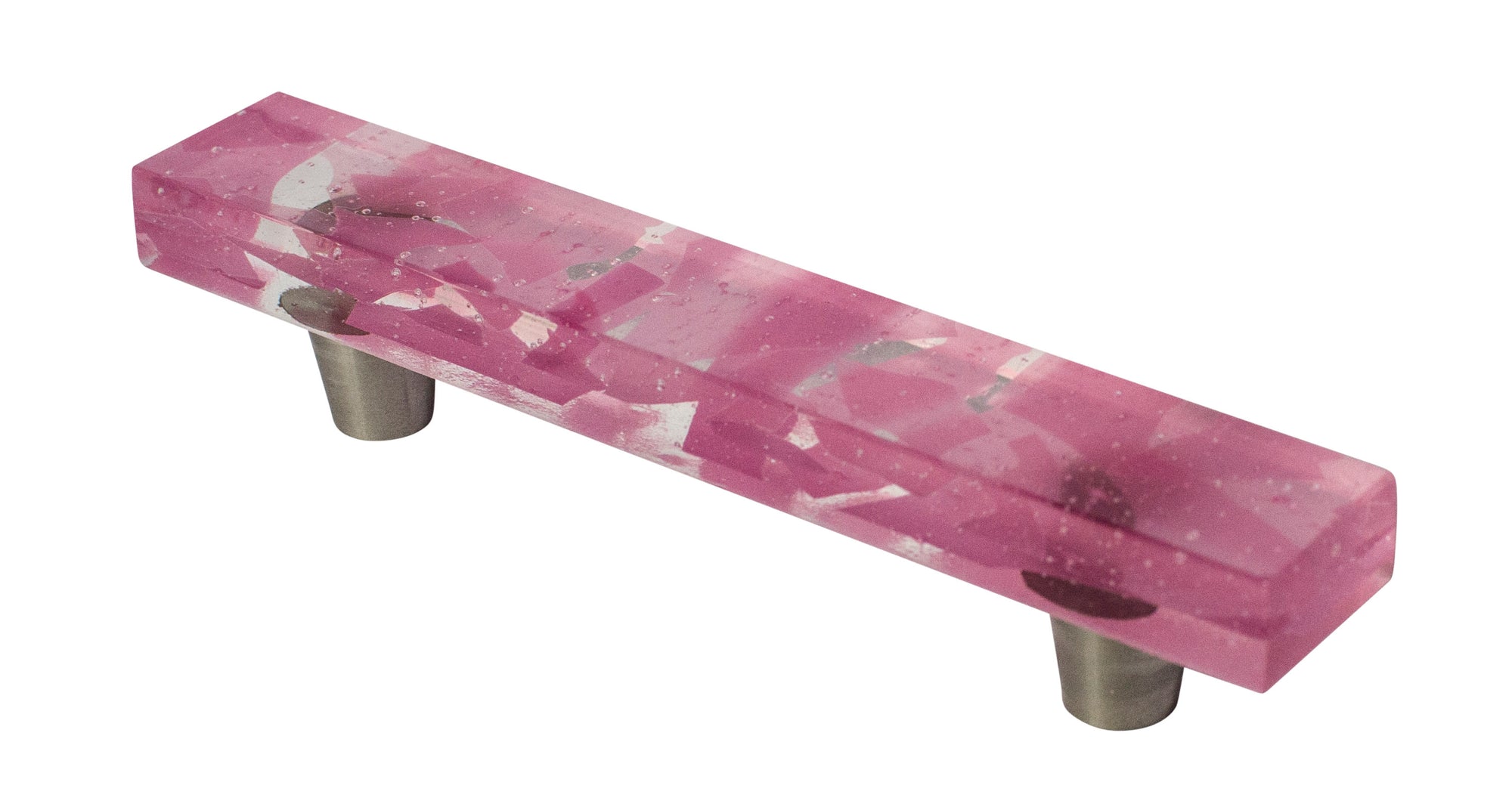 Millennial Pink | Blush Pink | 4" CC Pull