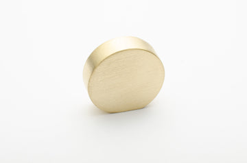 Globe 20 | Brushed Brass