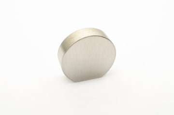 Globe 20 | Brushed Stainless Steel