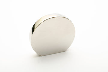 Globe 35 | Polished Stainless Steel