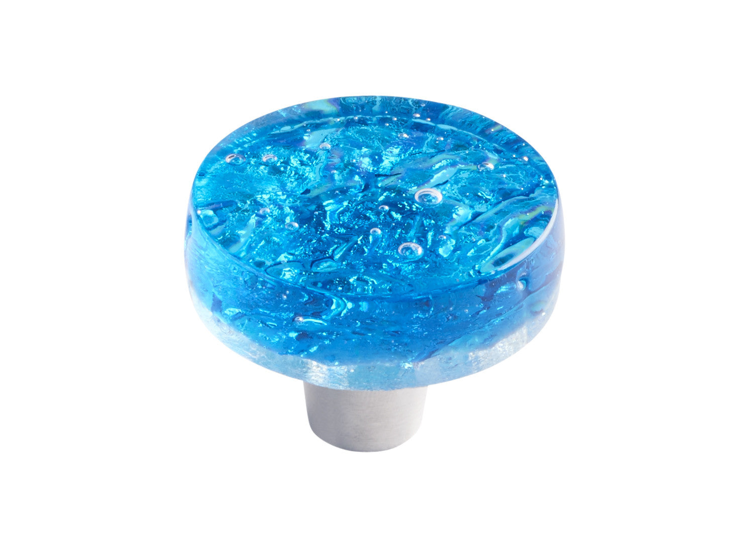 Pearl Black Gold 3" cc Pull