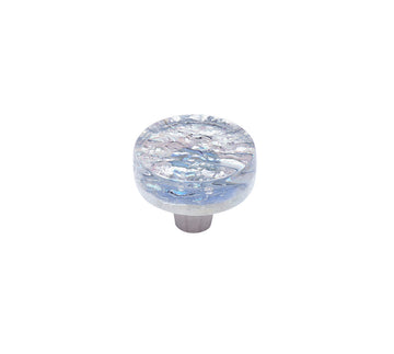 Pearl | Diamond | 1.5" Circle Knob